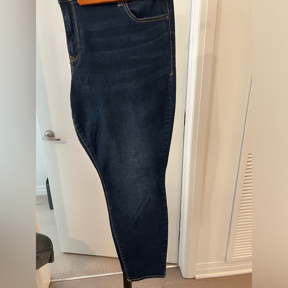 Old Navy Rockstar skinny jeans - Picture 3 of 4